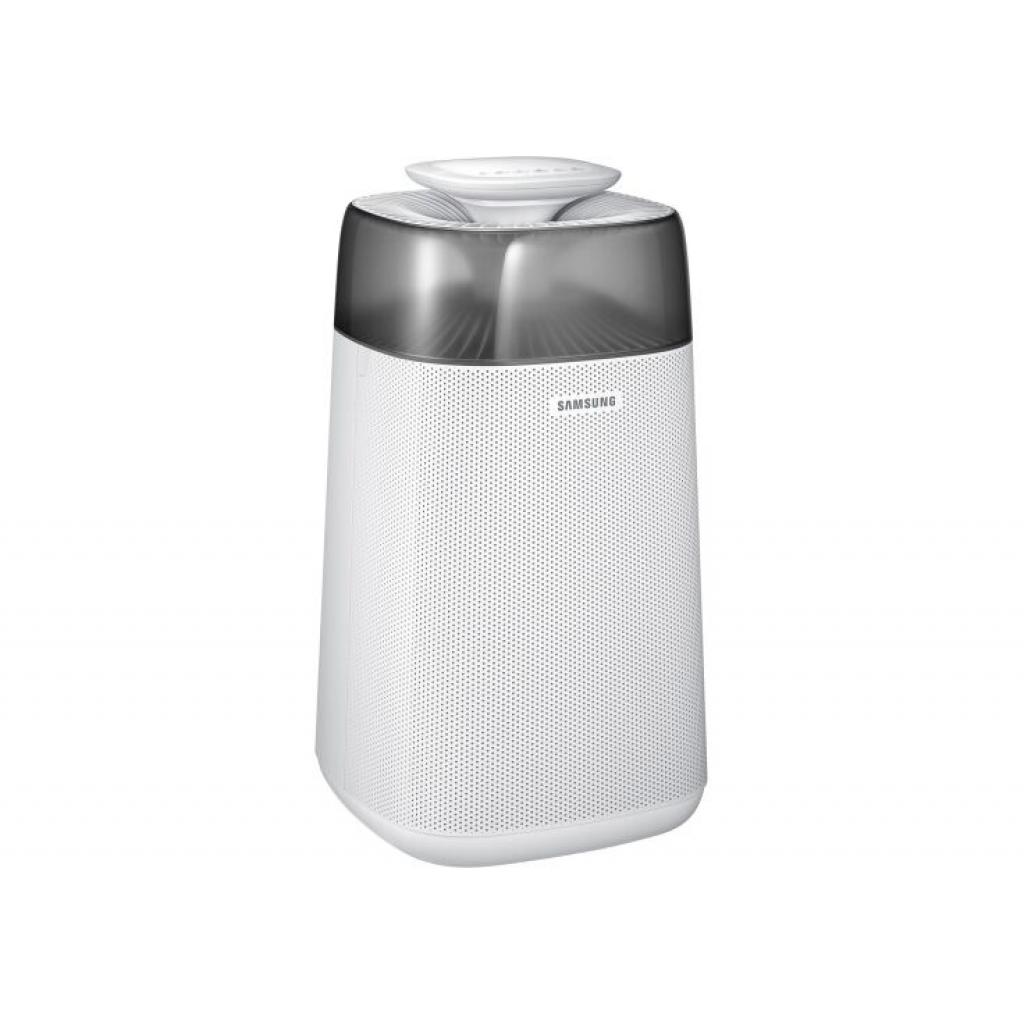 Очисник повітря Samsung AX40T3030WM/ER - изображение 2