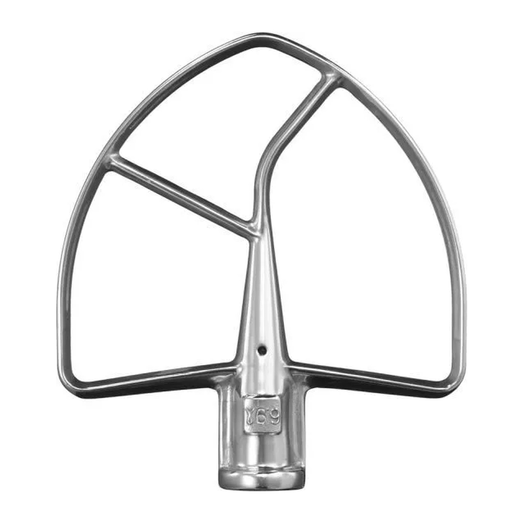 Кухонний комбайн KitchenAid 5KSM7990XEER - зображення 5