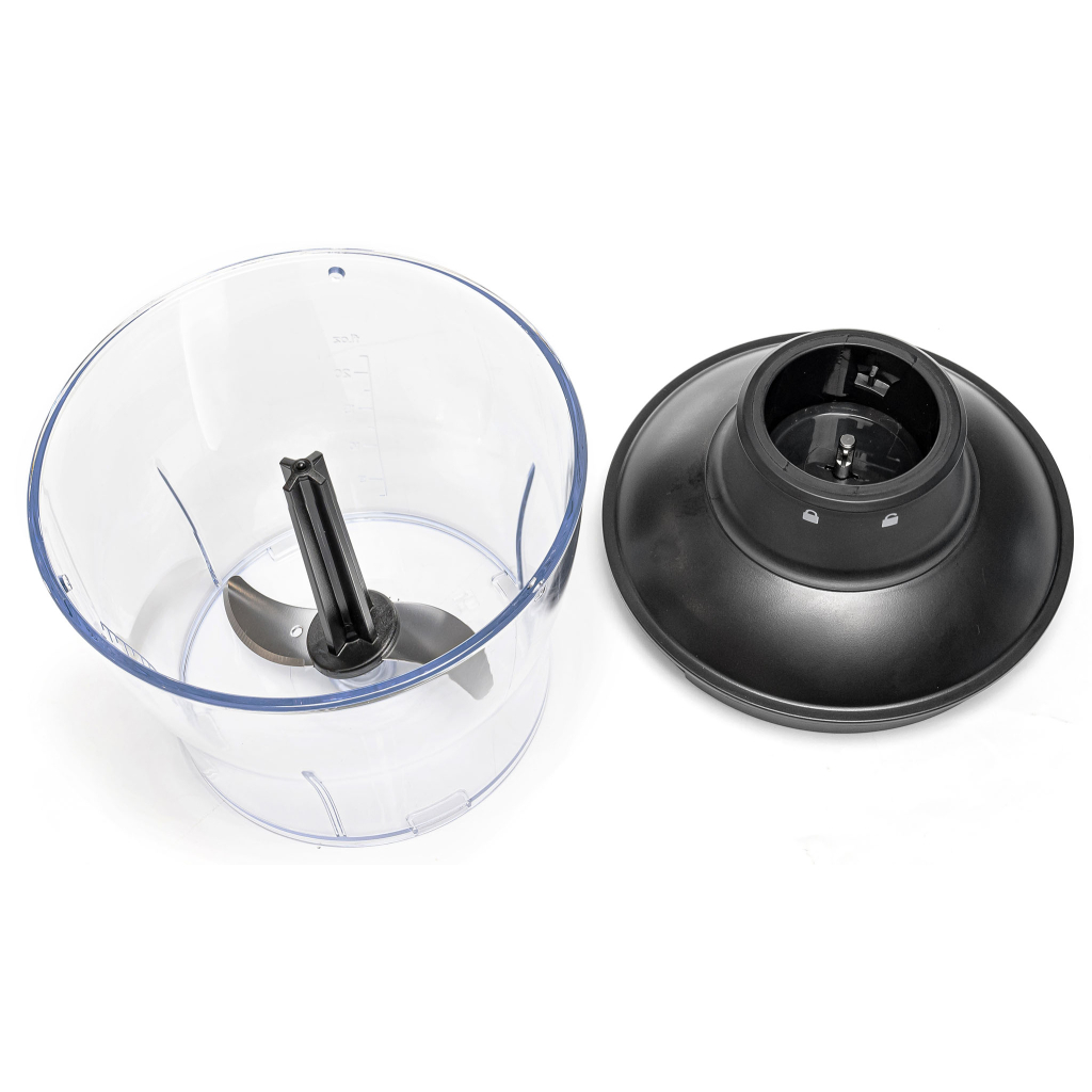 Блендер Eisen EHB-123SS - зображення 7