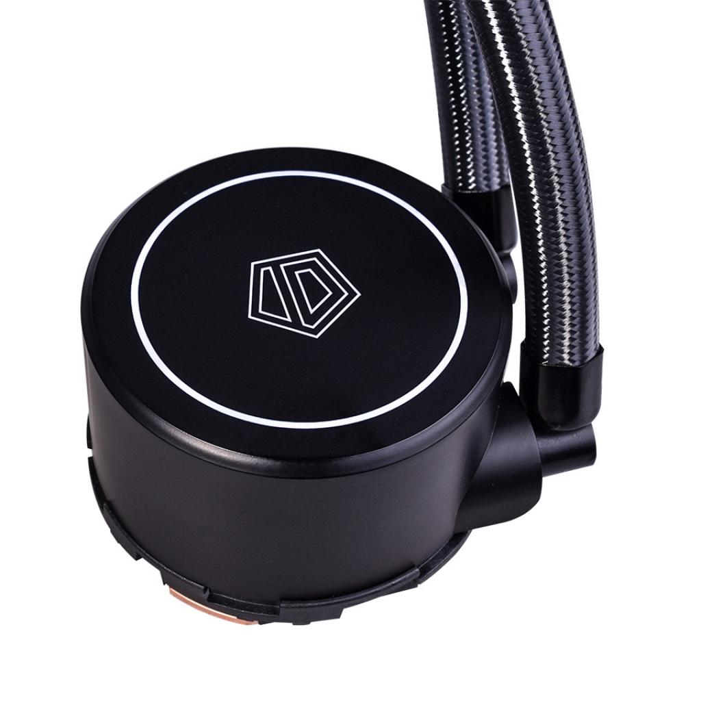 Система рідинного охолодження ID-Cooling Frostflow X 240 - зображення 4