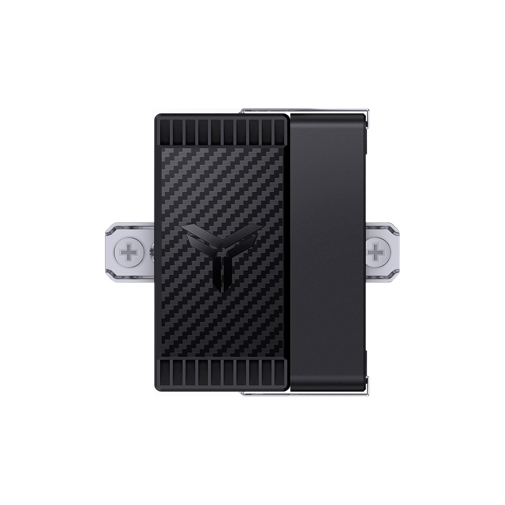 Кулер до процесора JONSBO CR-1400 EVO Black - зображення 5