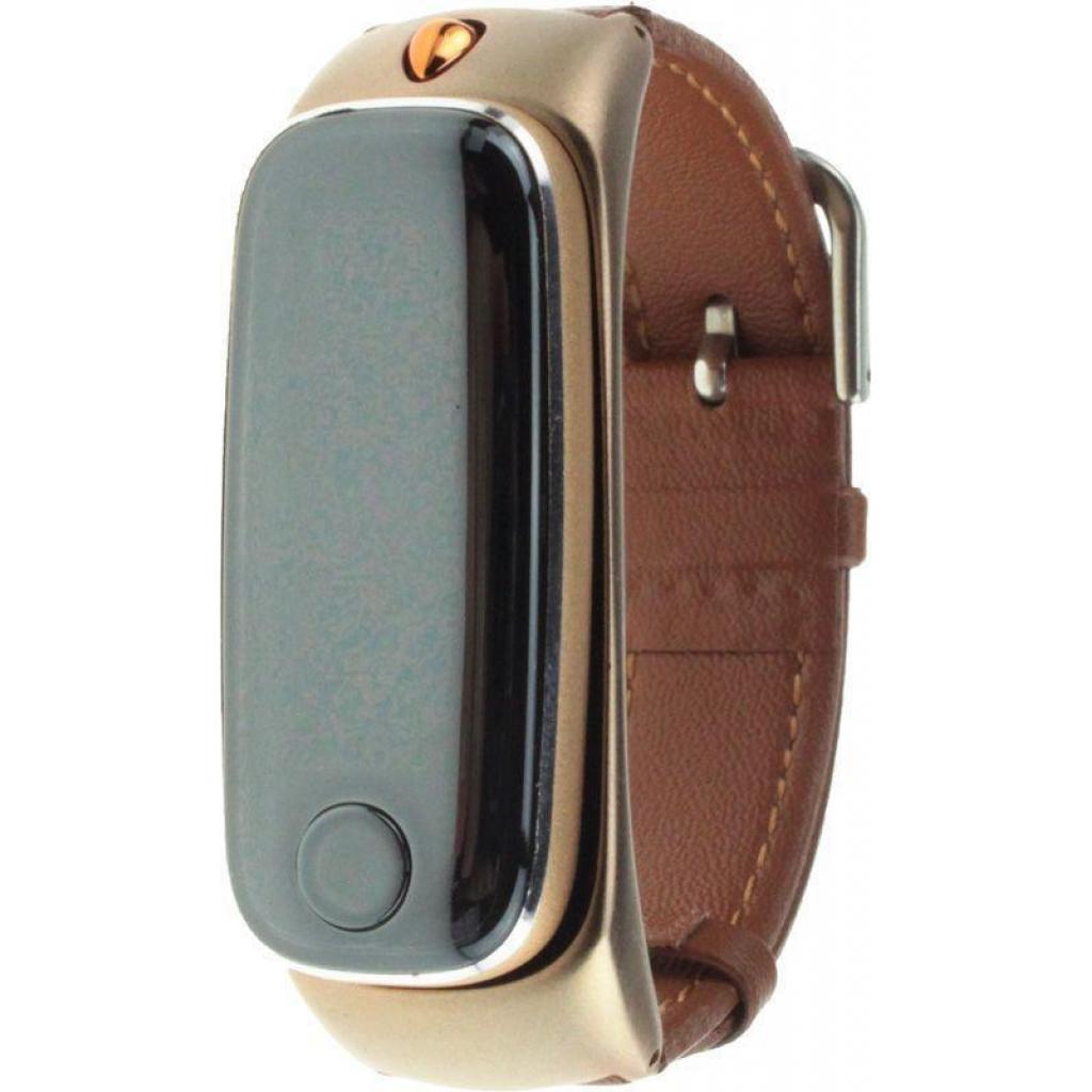 Фітнес браслет UWatch M6 Gold (F_55488) - зображення 1