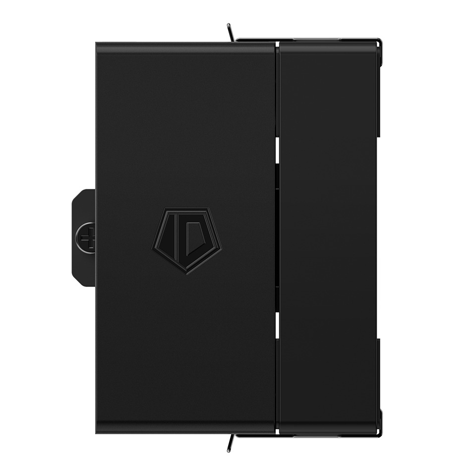 Кулер процесорний ID-Cooling SE-904-XT ARGB Black - изображение 2