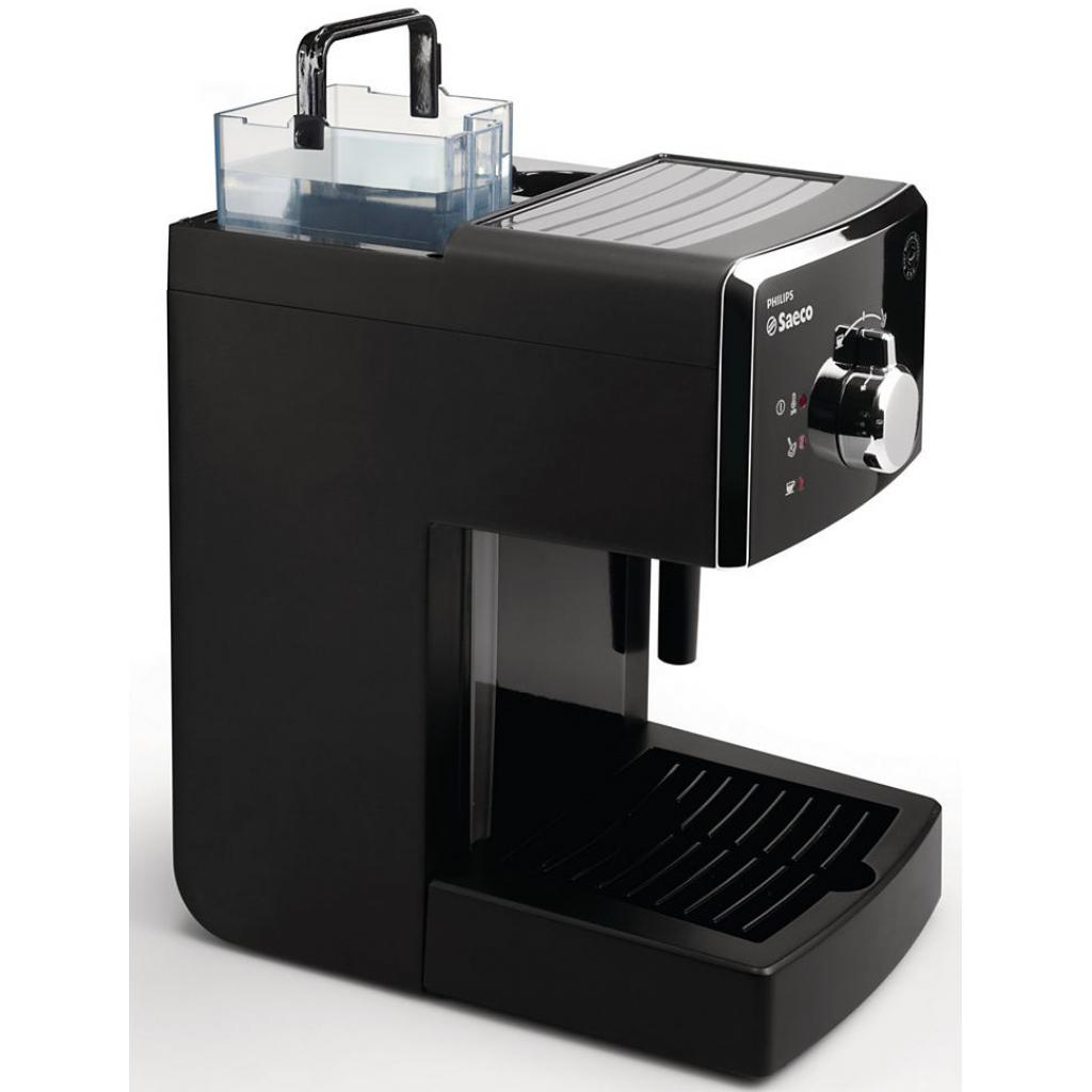 Ріжкова кавоварка еспресо Philips HD 8323/39 (HD8323/39) - зображення 6