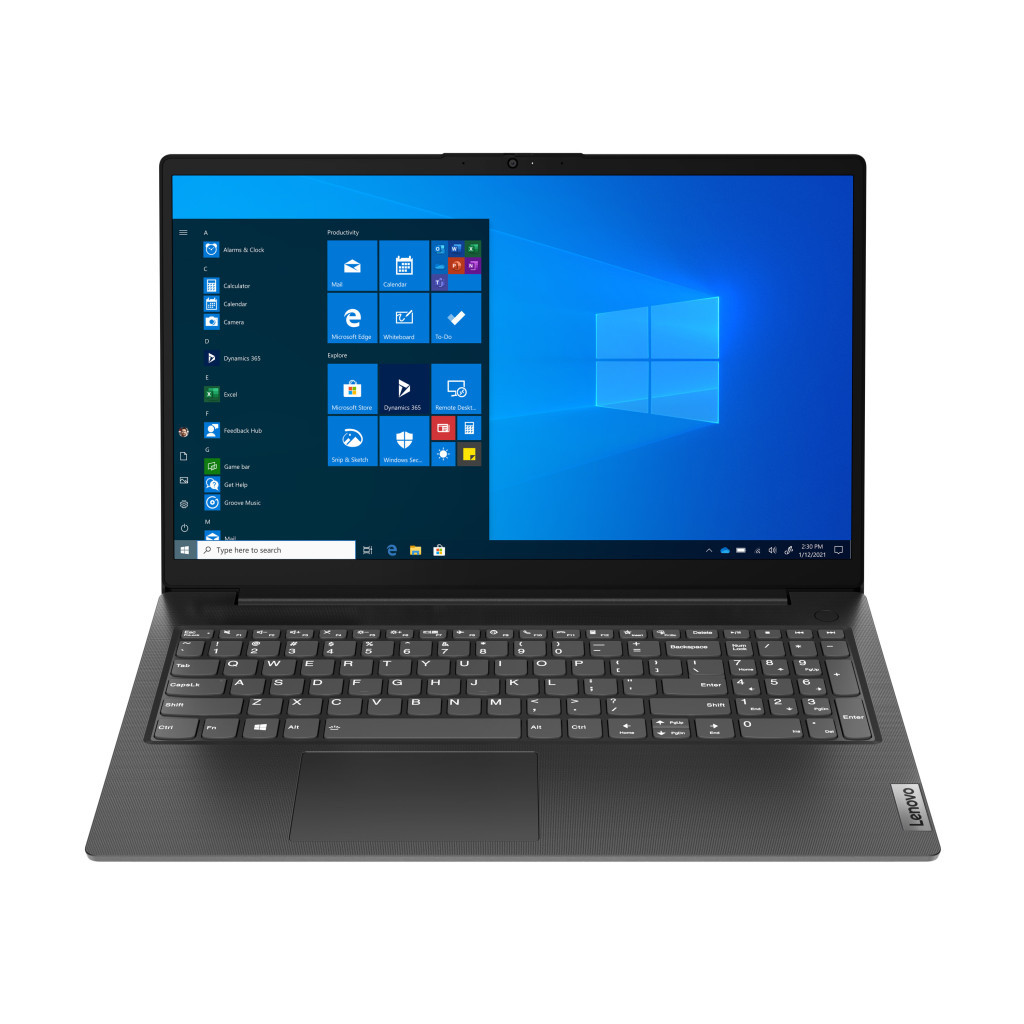 Ноутбук Lenovo V15 G2 ALC (82KD00DVRA) - зображення 1