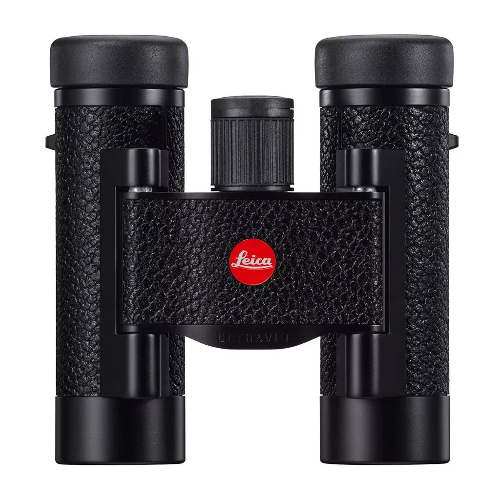 Бінокль Leica Ultravid 8x20 Black (406-05) - зображення 1