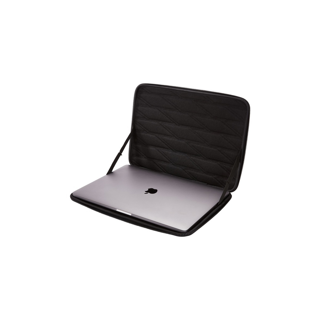 Сумка для ноутбука Thule 16" Gauntlet 4.0 Sleeve TGSE-2357 Blue (3204524) - зображення 4