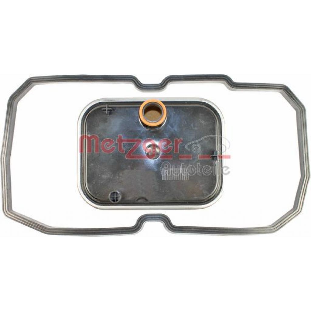 Трансмісійний фільтр Metzger 8020021 - изображение 1