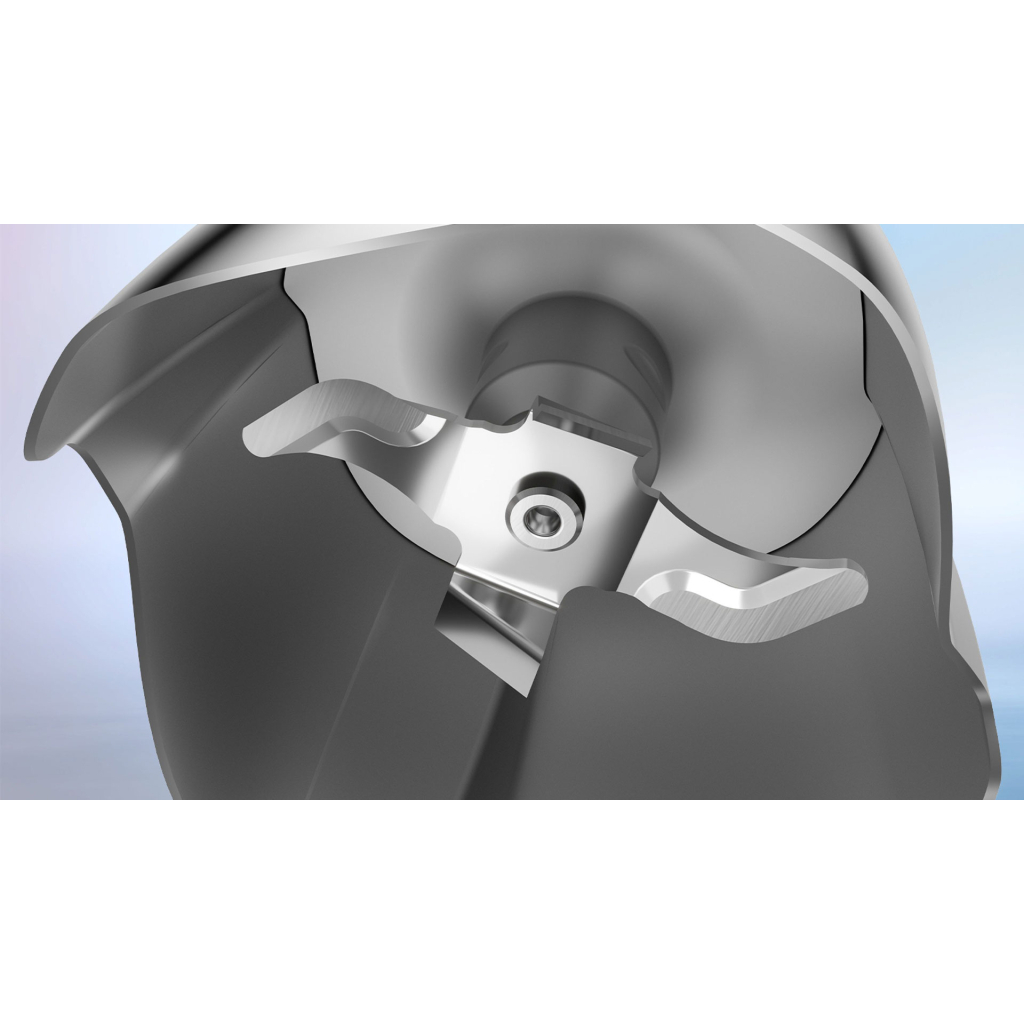 Блендер Bosch MSM6M821 - зображення 5