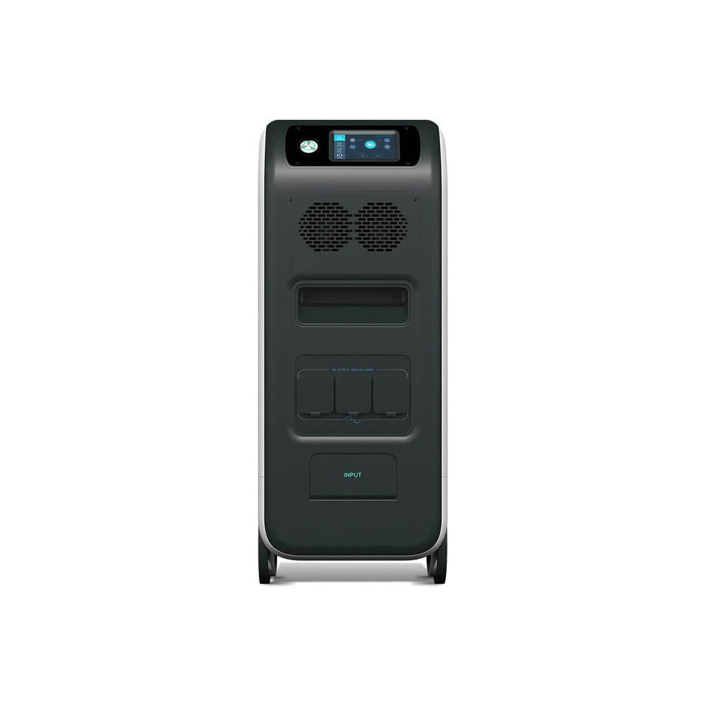 Зарядна станція BLUETTI EP500Pro 3000W (EP500Pro) - зображення 2
