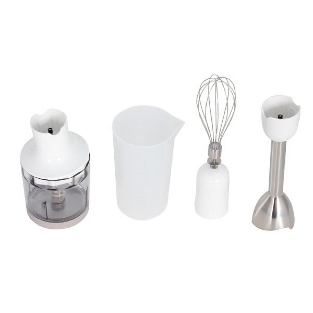 Блендер Philips HR 1607/00 (HR1607/00) - зображення 6