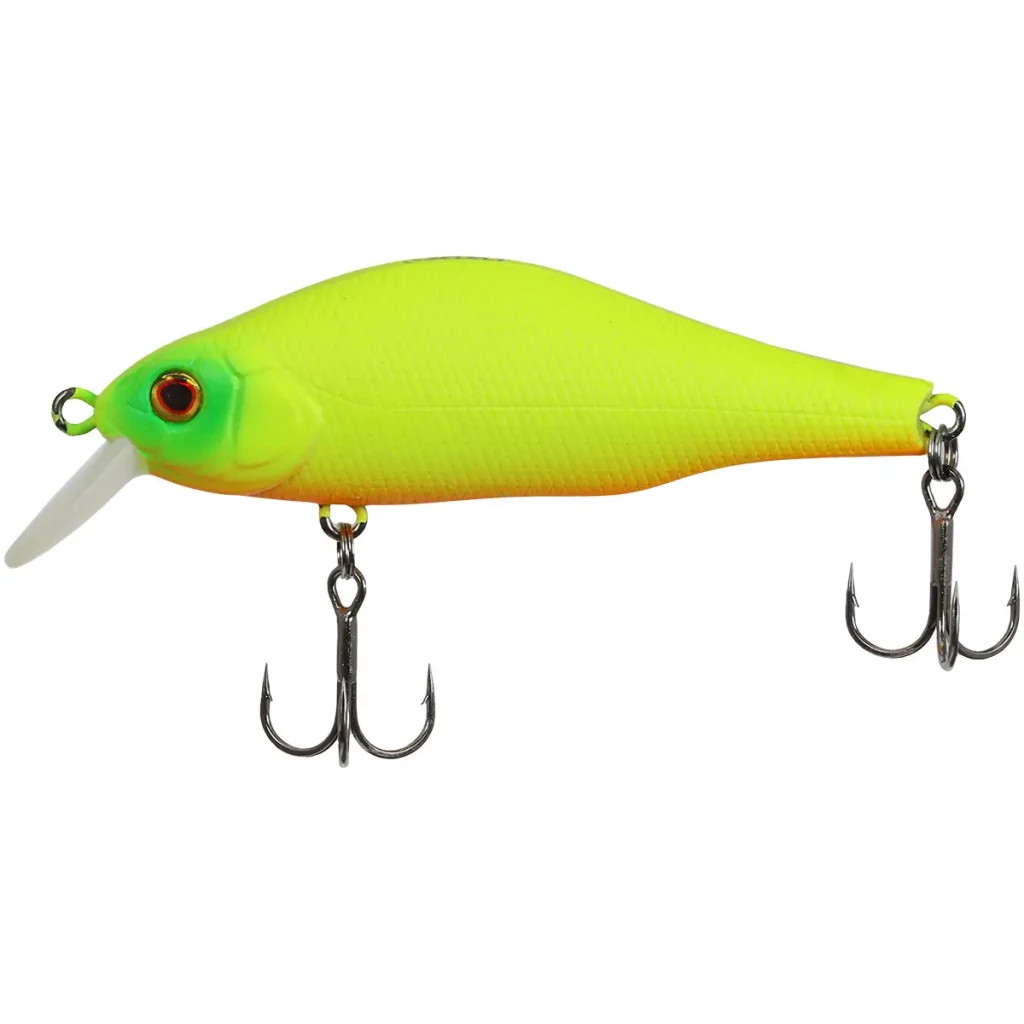 Воблер Select Reflex 70SP 70mm 9.0g 01 (0.8-1.2m) (1870.69.06) - зображення 1