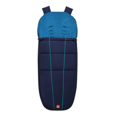 Чохол для ніг GB Blue-navy blue (616430019) - зображення 1