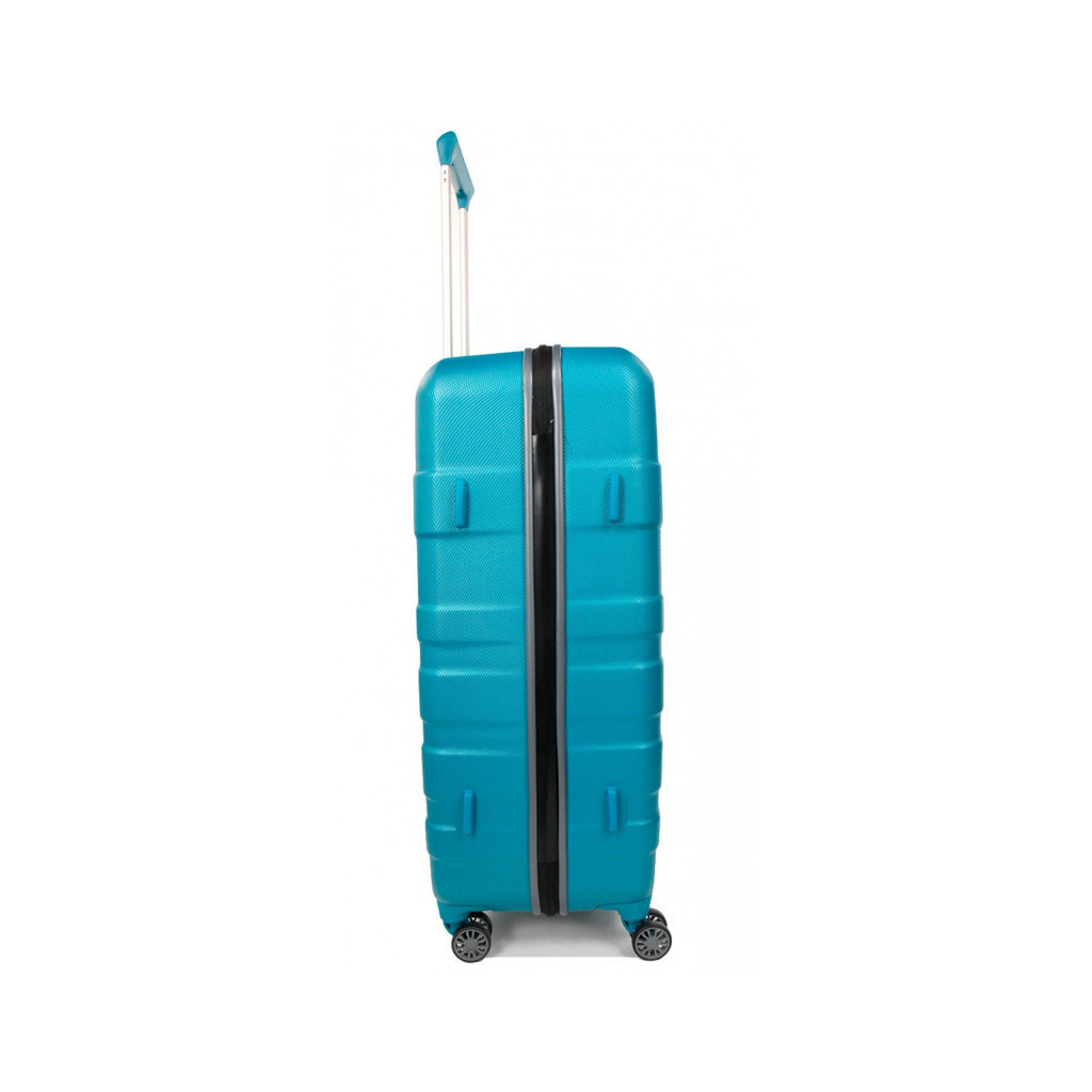 Валіза Travelite Vector Turquoise M exp (TL072048-21) - зображення 3