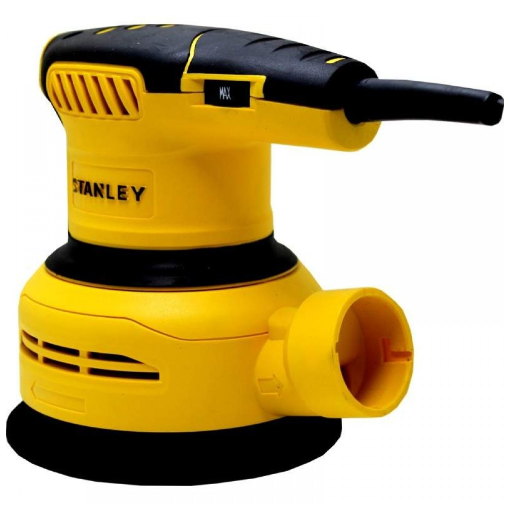 Шліфувальна машина Stanley SS30 - зображення 3