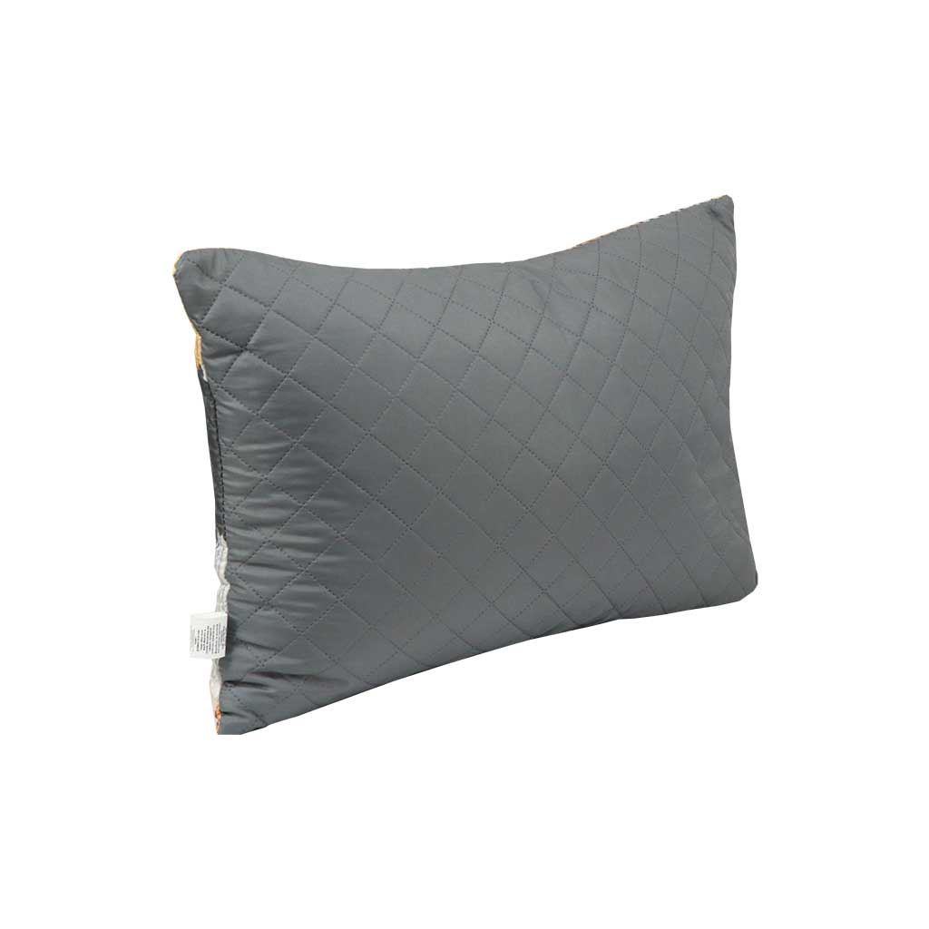 Подушка Руно силіконова Ромб стеганная в поліестері 50х70 см (310.53Ромби) - зображення 2