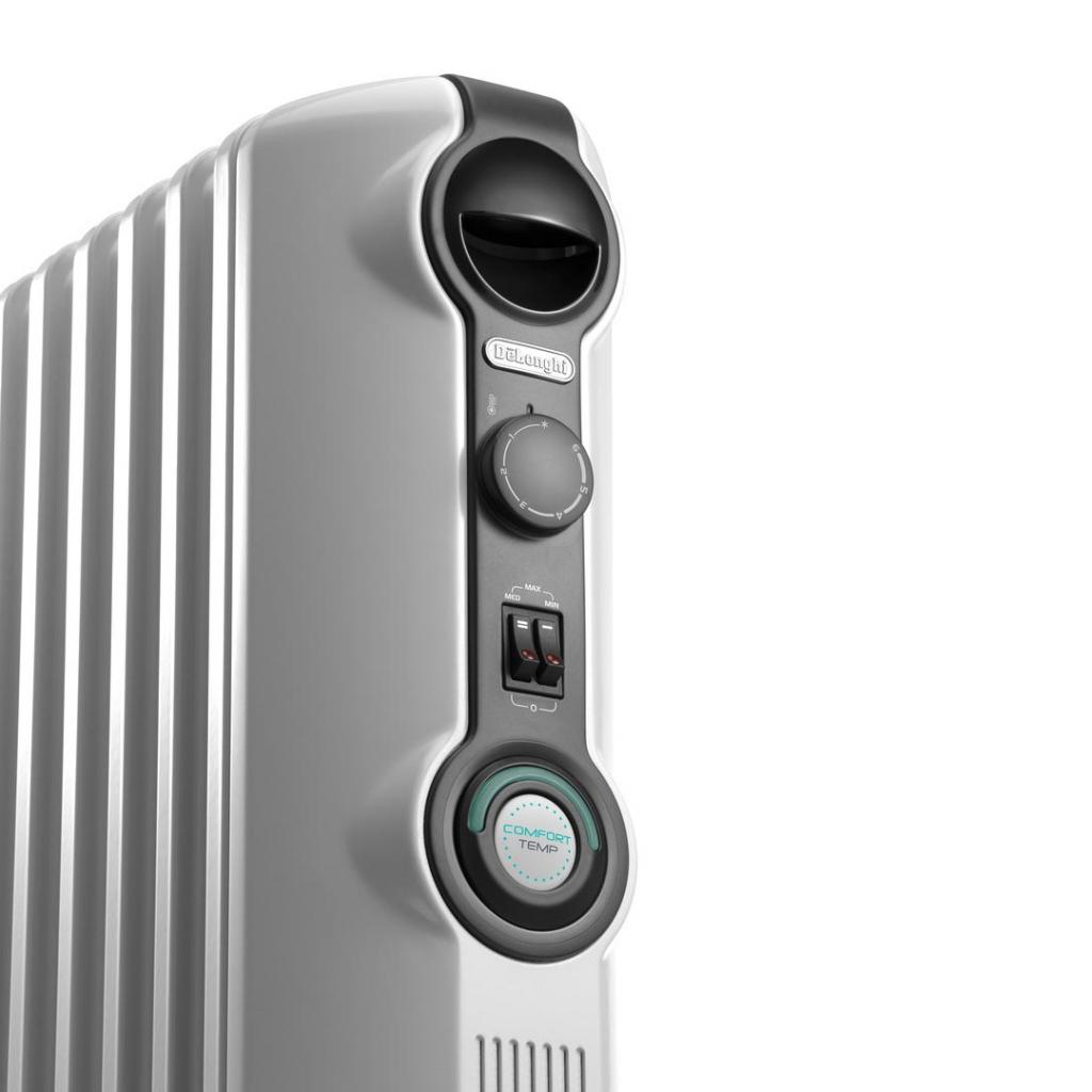 Обігрівач DeLonghi TRRS 0920 C - зображення 3