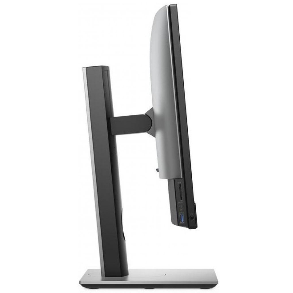 Комп'ютер Dell Optiplex 5480 IPS / i3-10100T (N001O5480AIO_UBU) - зображення 5