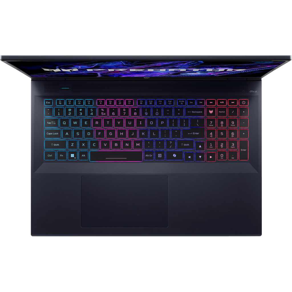 Ноутбук Acer Predator Helios Neo 18 PHN18-71 (NH.QS0EU.005) - зображення 4