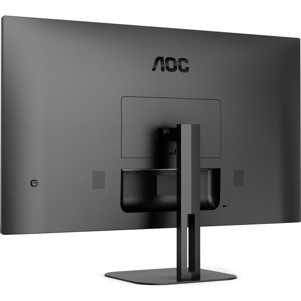 Монітор AOC Q32V5CE/BK - зображення 6
