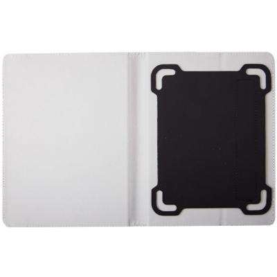 Чохол до планшета Drobak 8" Universal stand Black (216874) - зображення 2