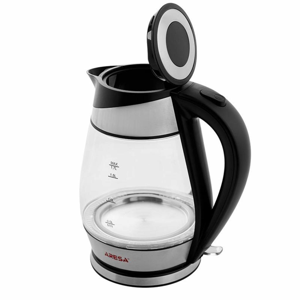 Електрочайник Aresa AR-3441 - зображення 4