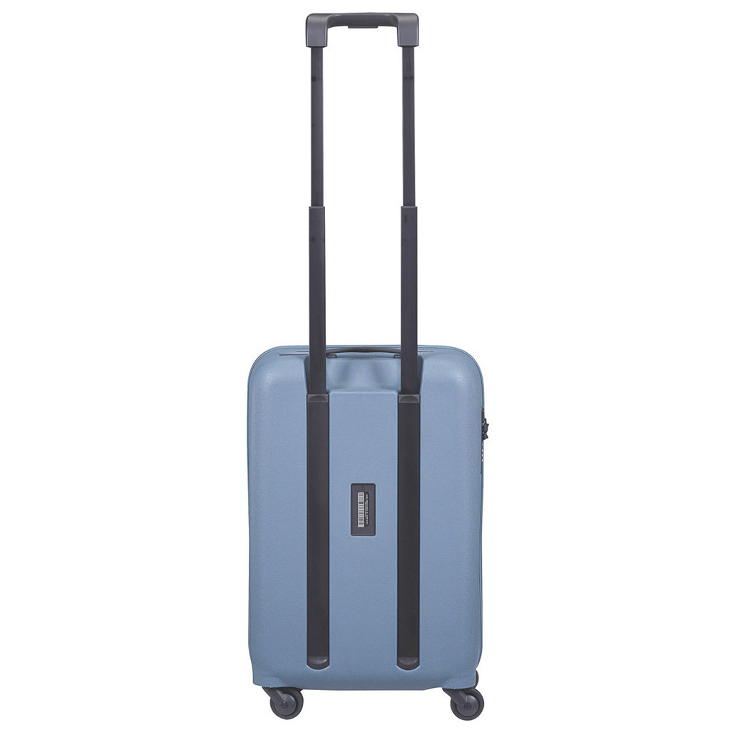 Валіза Lojel Vita 18 Steel Blue S (Lj-PP10-81522) - зображення 4