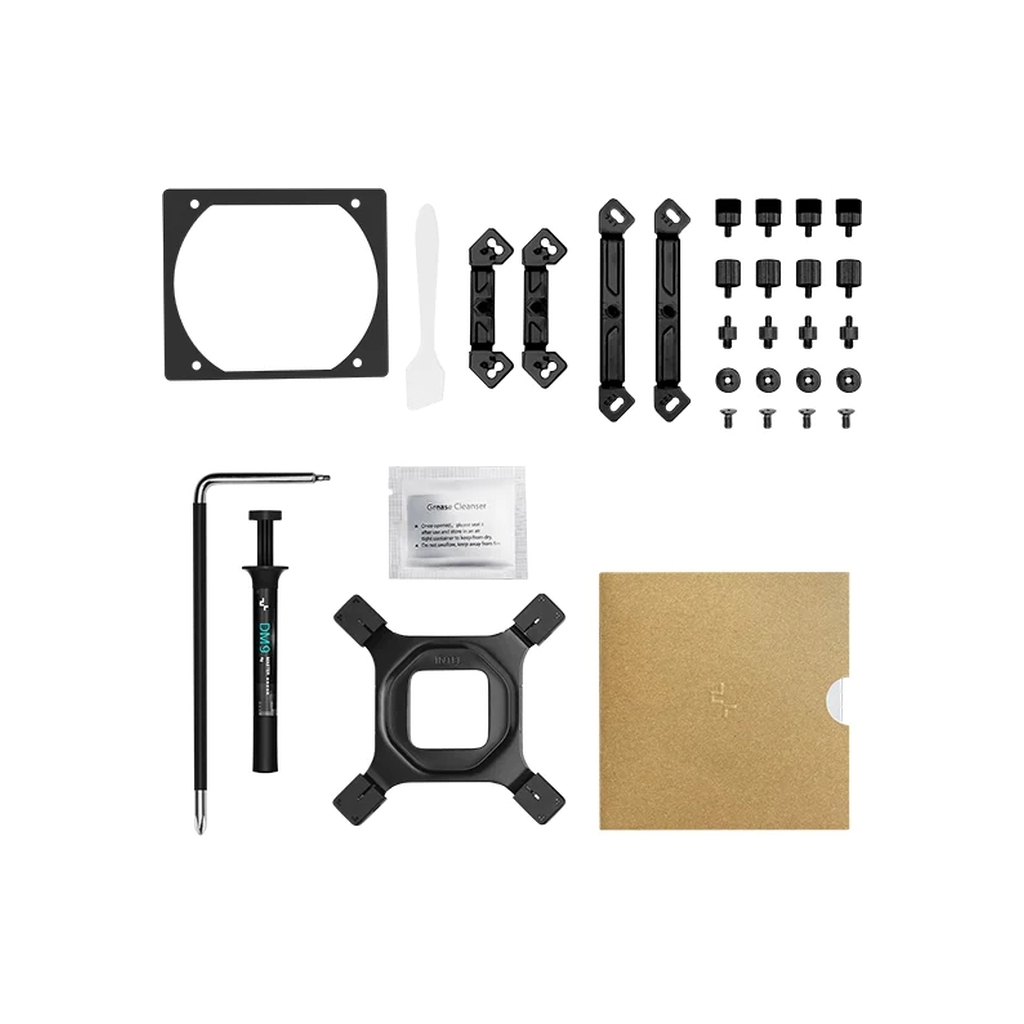 Кулер до процесора Deepcool ASSASSIN IV - зображення 5