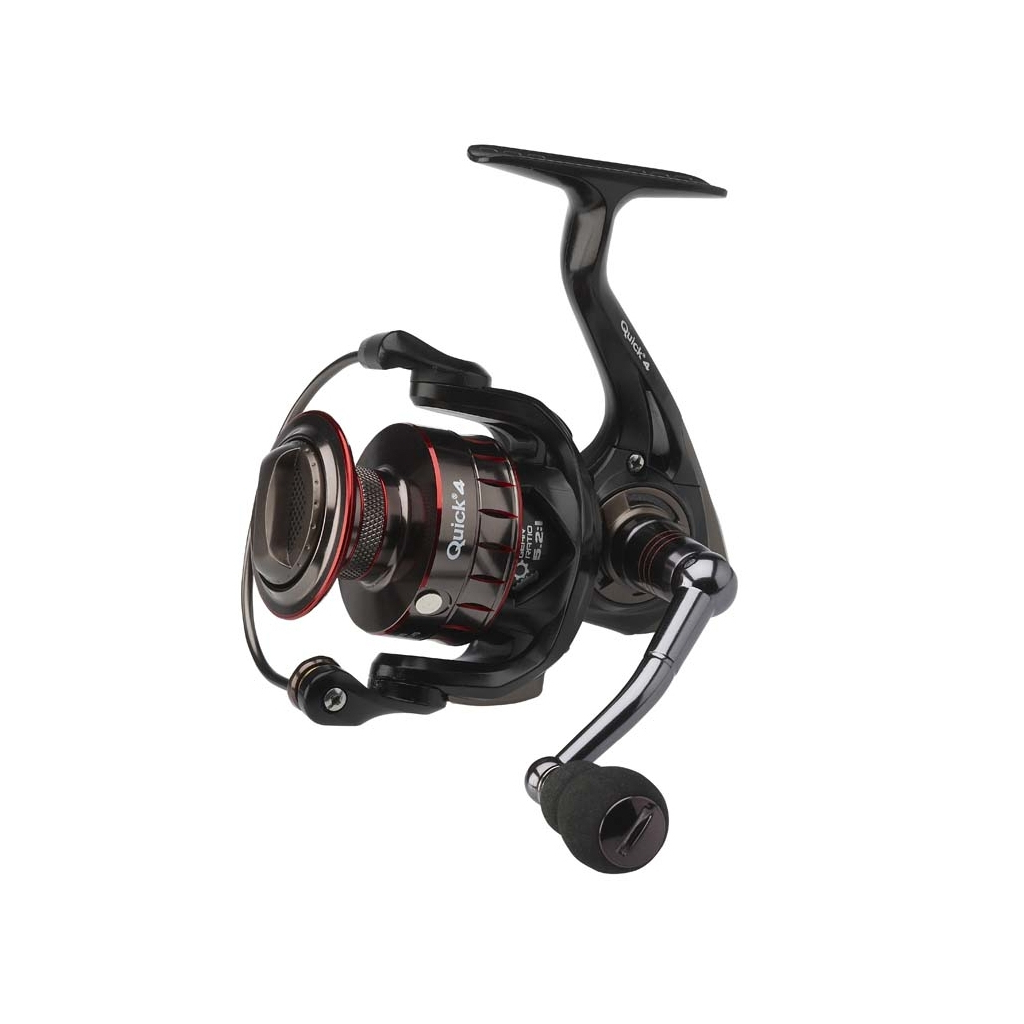 Котушка DAM QUICK 4 3000FD (60852) - зображення 1