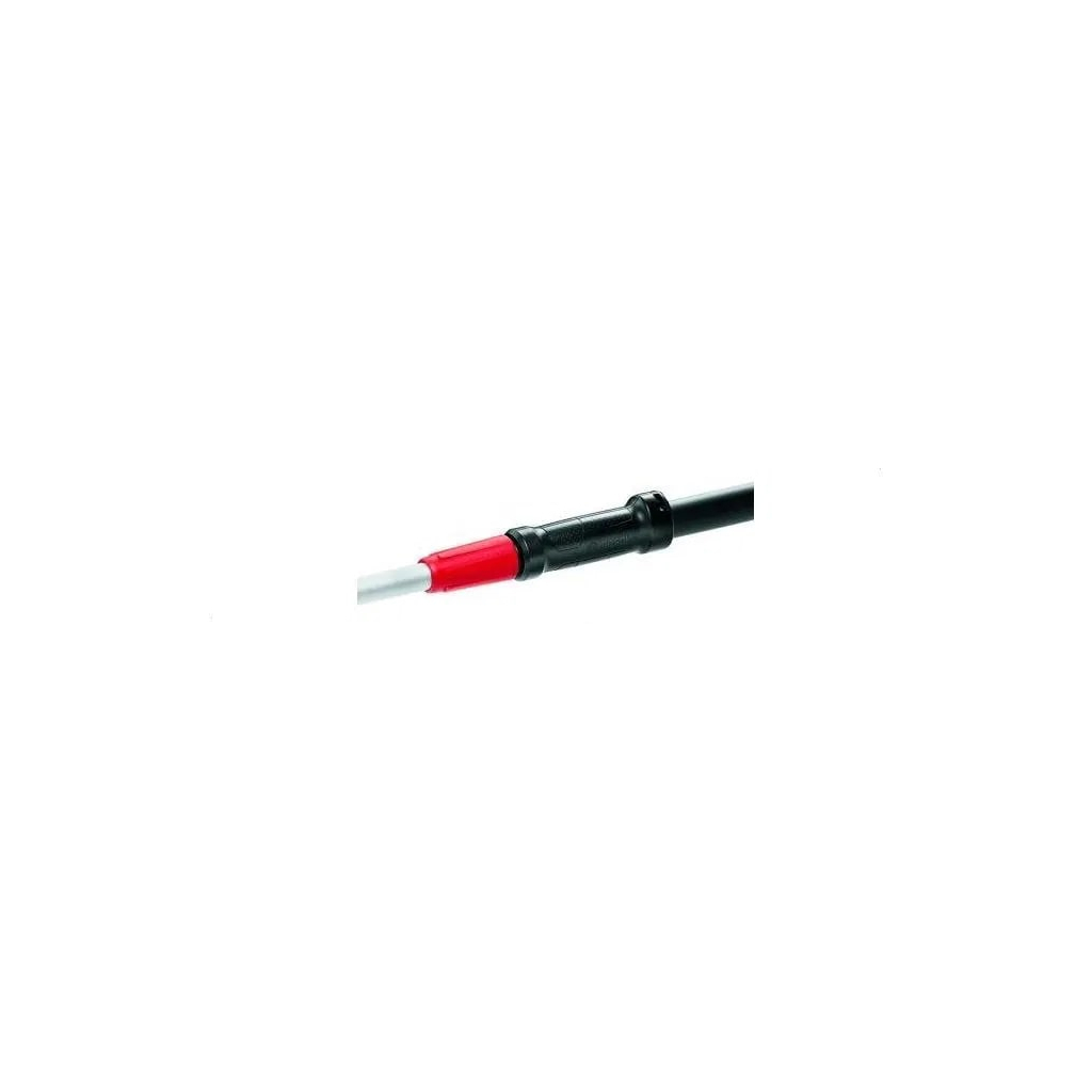 Кущоріз Bosch акумуляторний UniversalHedgePole 18 18V, 2.5Ah, 43мм, крок різу 16мм, зі штангою (0.600.8B3.000) - зображення 4