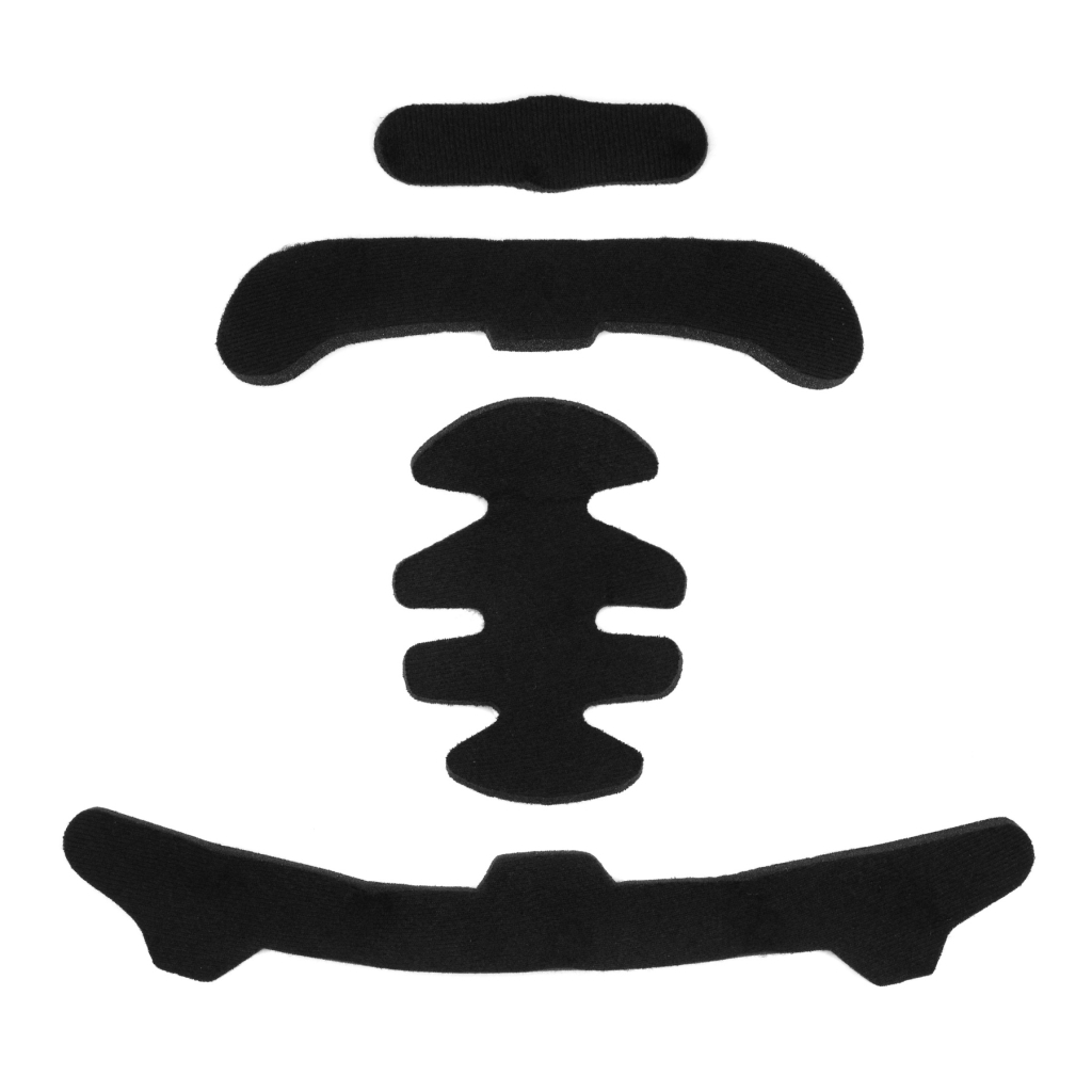 Шолом Miqilong Condor сірий (CONDOR-M-GRAY) - зображення 10