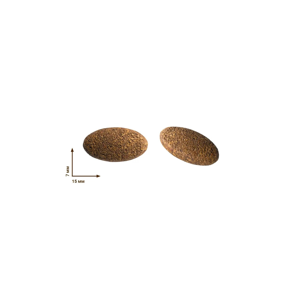 Сухий корм для кішок Home Food For large breeds з телятиною, лососем та в’яленими томатами 1.6 кг (4820235021184) - зображення 2