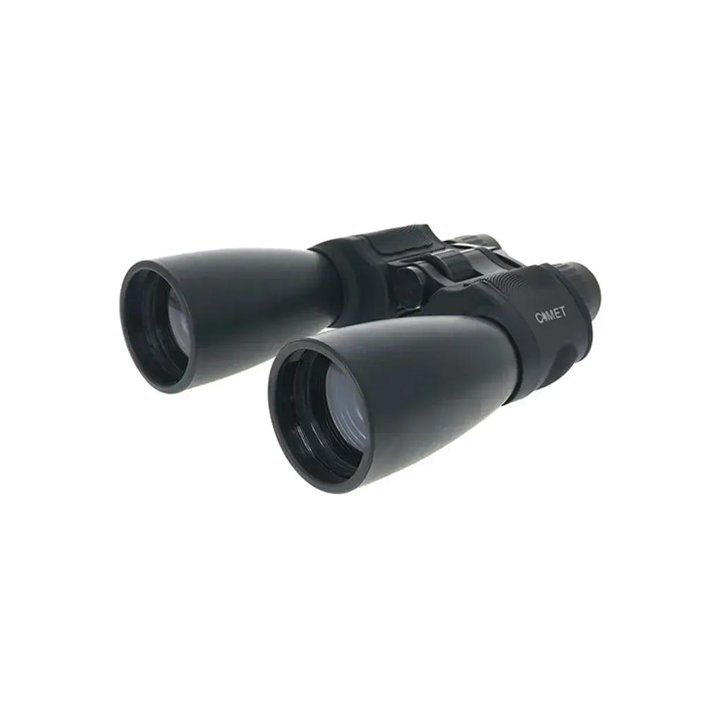 Бінокль Comet AXP114 10x60 в чохлі Чорний (AXP114-1060) - зображення 5