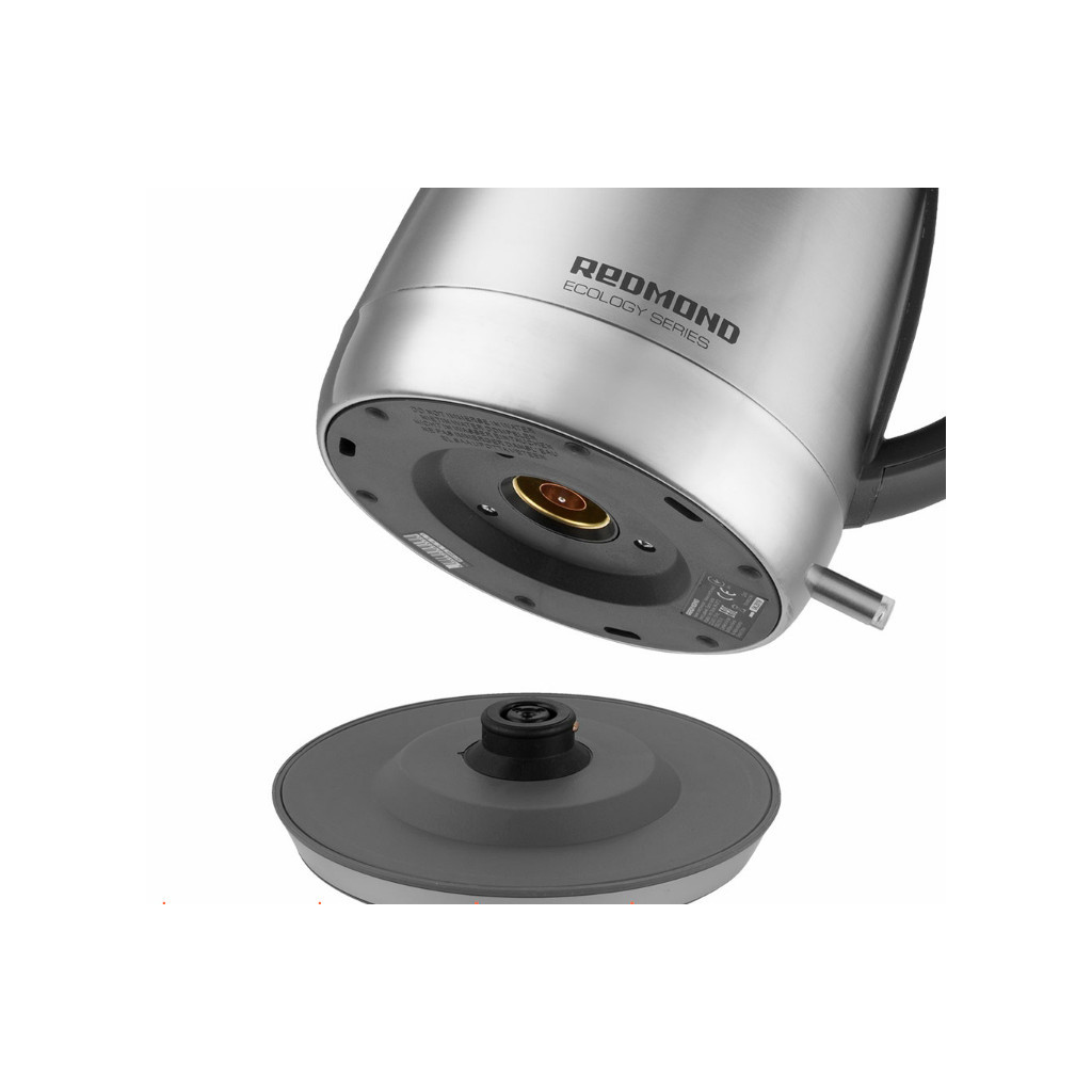 Електрочайник Redmond RK-M1721-E - зображення 4