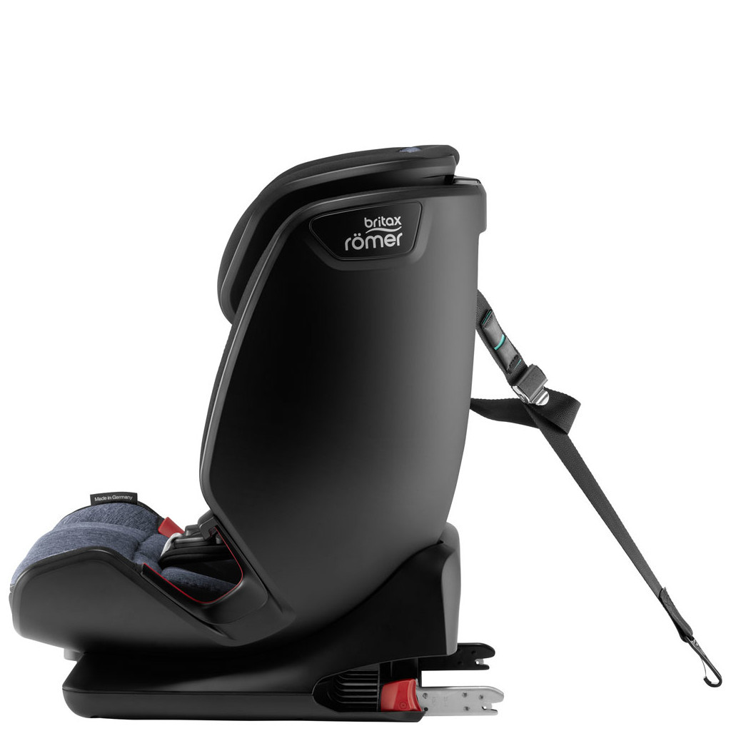 Автокрісло Britax-Romer Advansafix IV M Blue Marble (2000031428) - зображення 7