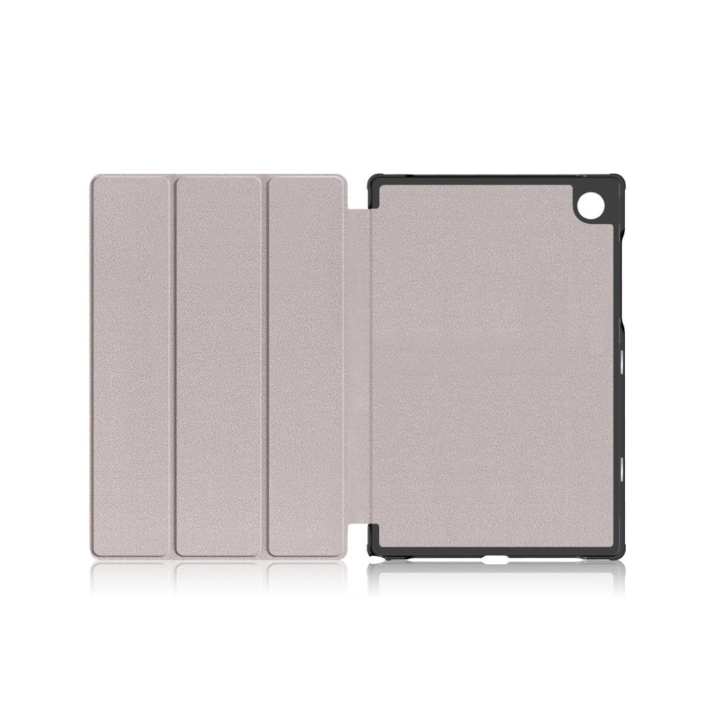 Чохол до планшета BeCover Smart Case Samsung Galaxy Tab A8 10.5 (2021) SM-X200 / SM-X2 (707263) - зображення 4