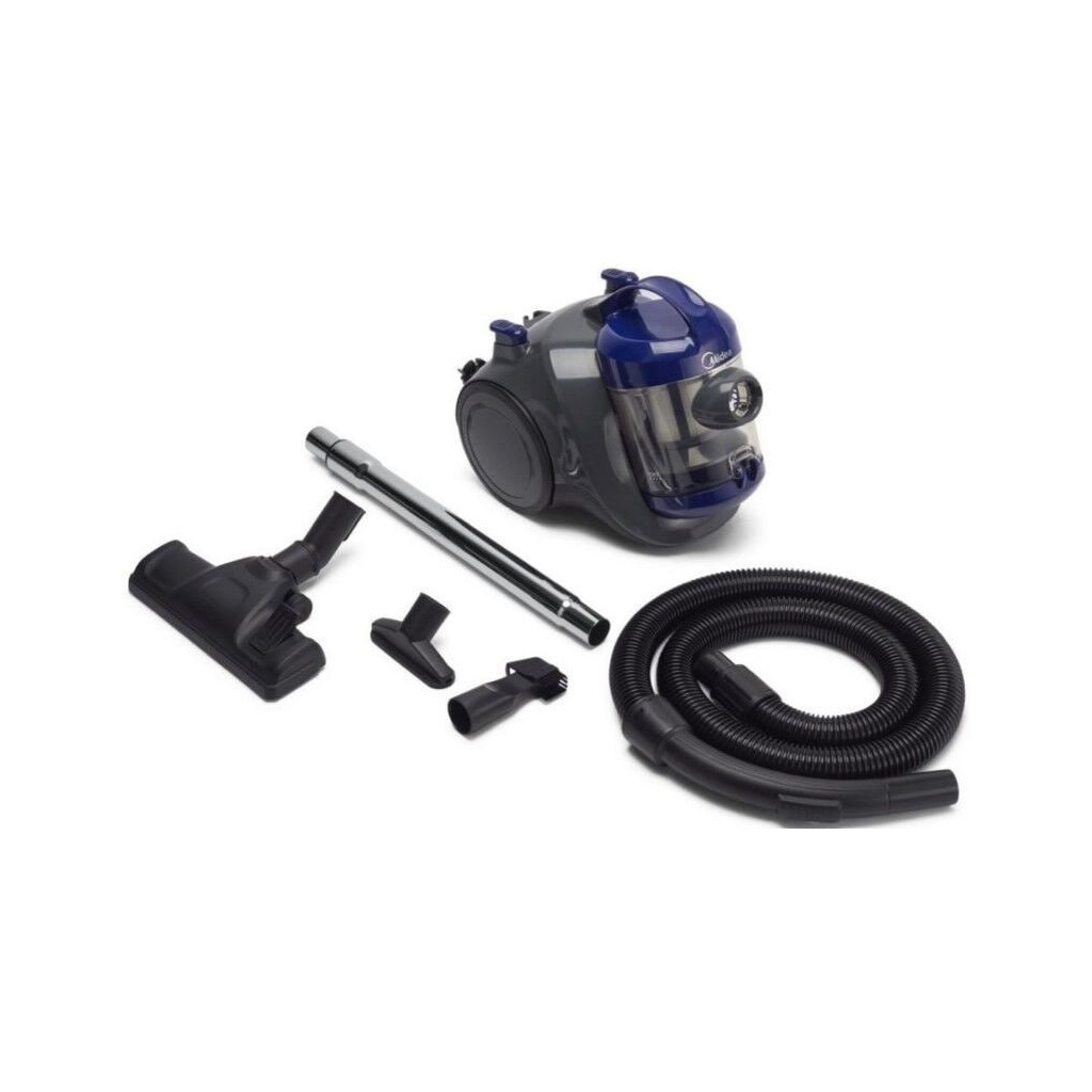 Пилосос Midea MOD12K - зображення 8