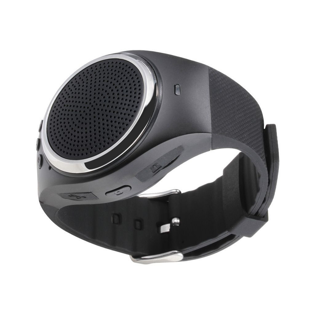 Смарт-годинник UWatch RS09 Black (F_55206) - зображення 3