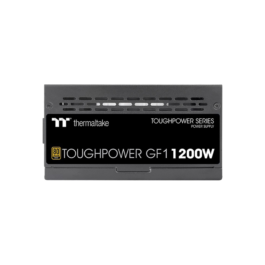 Блок живлення ThermalTake 1200W Toughpower GF1 (PS-TPD-1200FNFAGE-1) - зображення 3