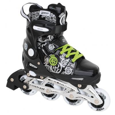 Роликові ковзани Tempish LUX REBEL/40-43 (10000000413/40-43) - зображення 1