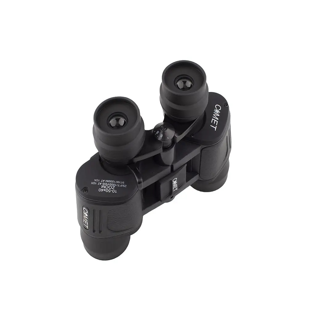 Бінокль Comet 10-50х40 (LR037) - зображення 3