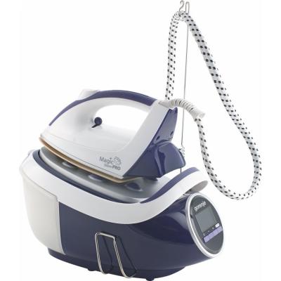 Парова станція Gorenje SGT 2400 V PRO (SGT2400VPRO) - зображення 1