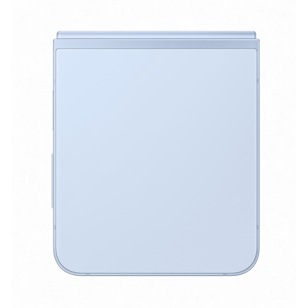 Мобільний телефон Samsung Galaxy Flip6 12/256Gb Blue (SM-F741BLBGSEK) - зображення 7