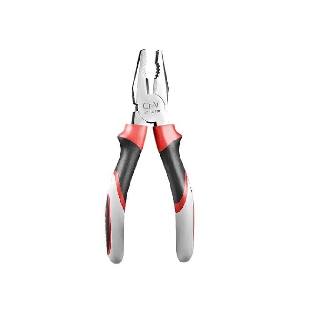 Плоскогубці Stark комбіновані 180 мм (501100180) - picture 1
