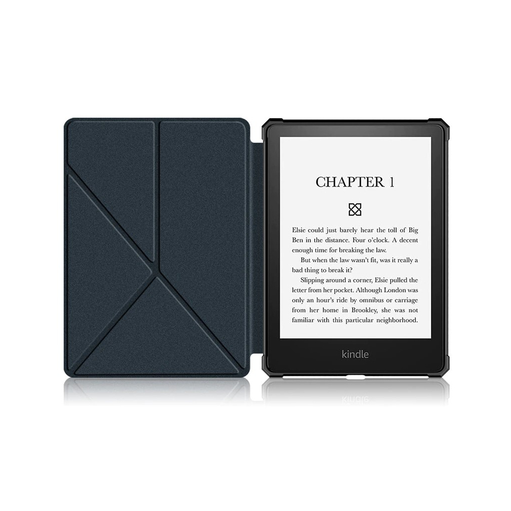 Чохол до електронної книги BeCover Ultra Slim Origami Amazon Kindle Paperwhite 11th Gen. 2021 D (707219) - зображення 2