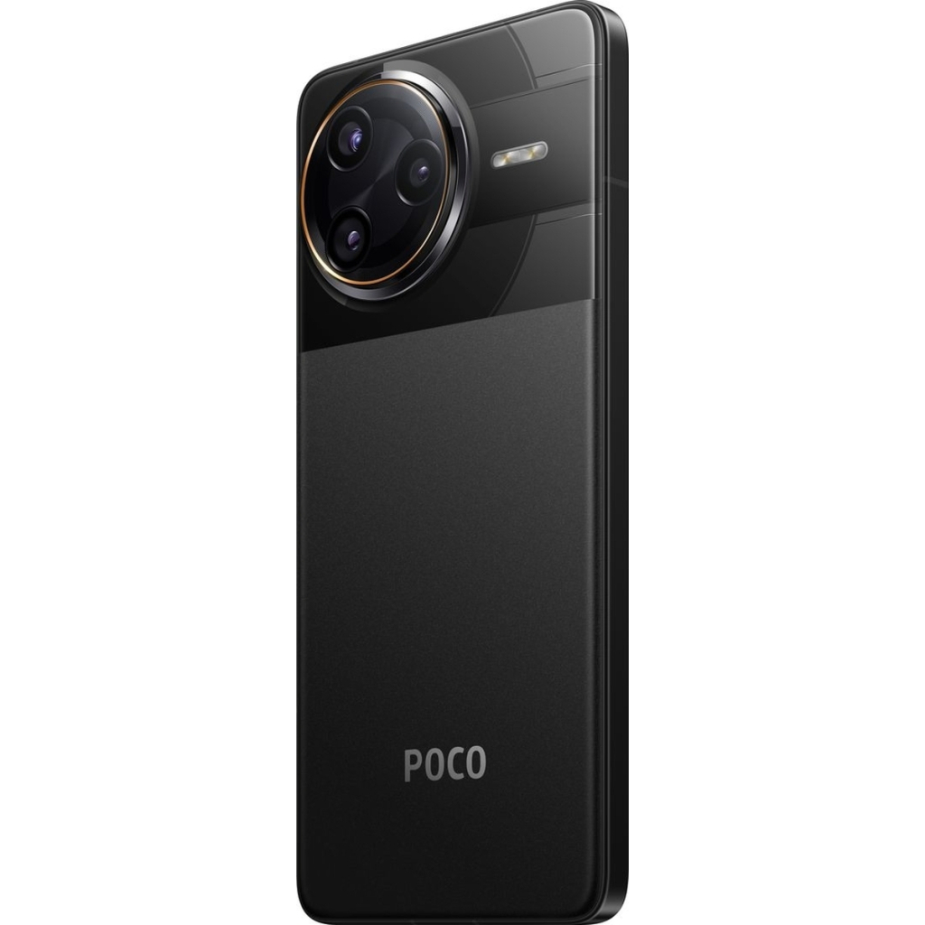 Мобільний телефон Xiaomi Poco F7 Ultra 16/512GB Black (1135349) - зображення 10