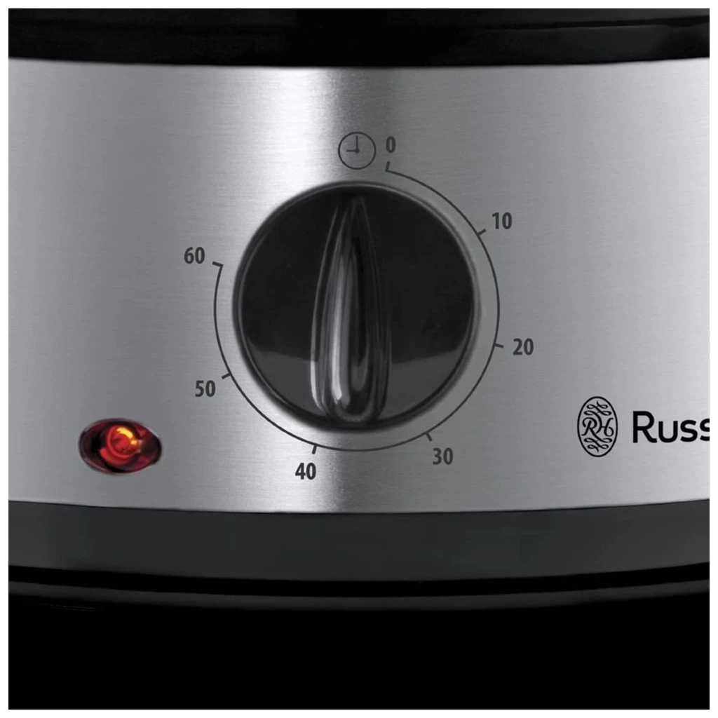 Пароварка Russell Hobbs Cook@Home (19270-56) - изображение 6