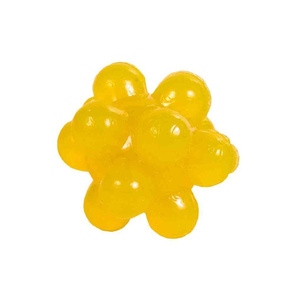 Іграшка для котів Trixie Їжачки гумові 3.3 см (4 шт) (4011905045344) - зображення 1