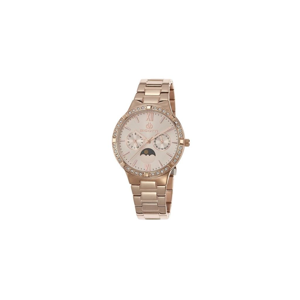 Наручний годинник Bigotti BG.1.10077-2 - зображення 1