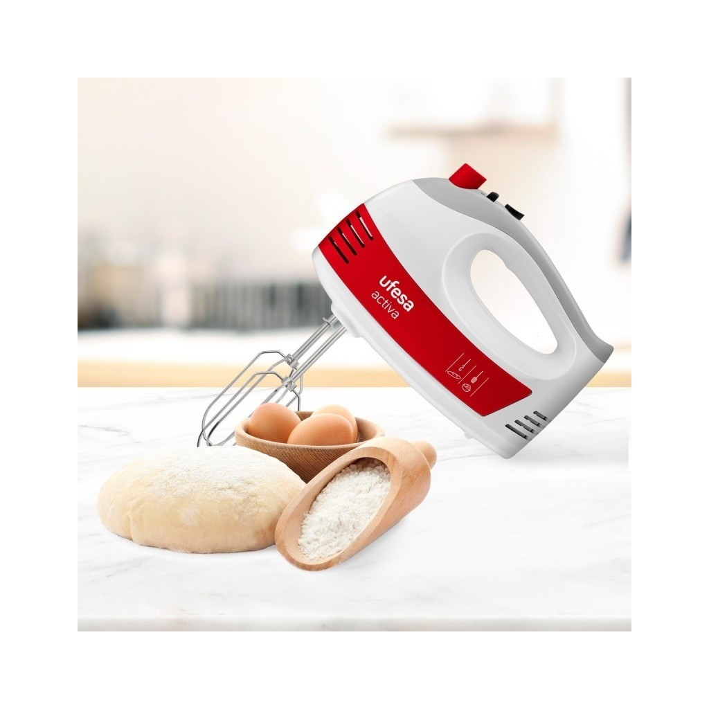 Міксер Ufesa BV4650 Activa (70304572) - зображення 7